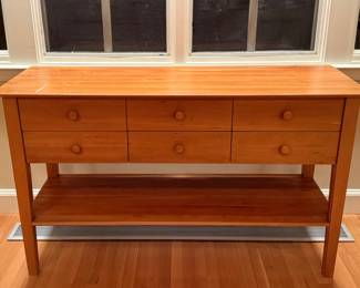 Shilling Grace Lee Design Sideboard