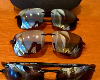 Maui Jim Sunglasses