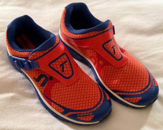 Pierce Footwear Adelade Shoes