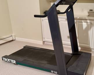 Trotter 510 Treadmill