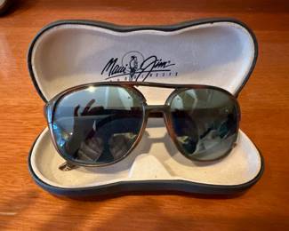 Maui Jim Sunglasses