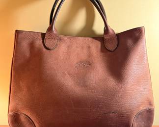 Longchamp Bag