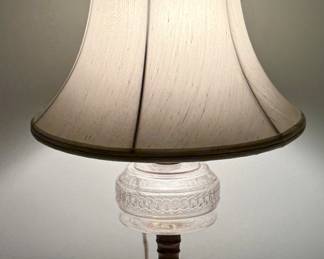 Vintage Table Lamp