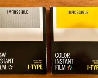 Impossible Film