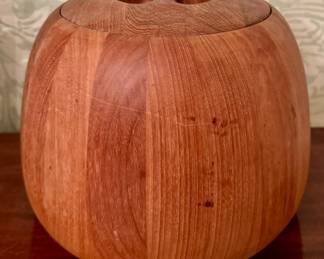 Vintage Dansk Ice Bucket