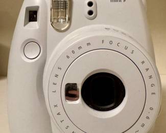 Instax Mini 9
