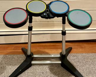 XBox 360 Drum Set