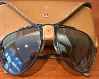 Swiss Army Sunglasses