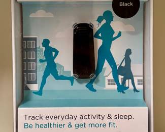 New Fitbit One