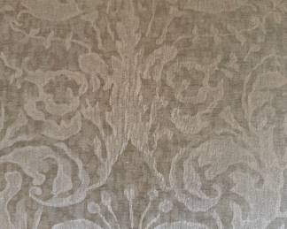 fabric detail