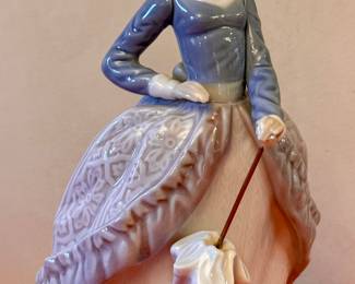 Lladro Figurine