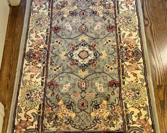 Wools of New Zealand - 2'6" x 4'3" Rug