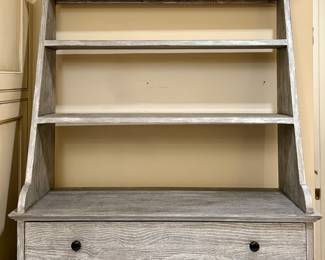 Shabby Chic Shelf