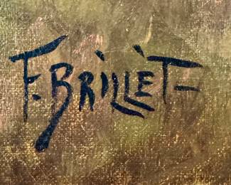 artist detail