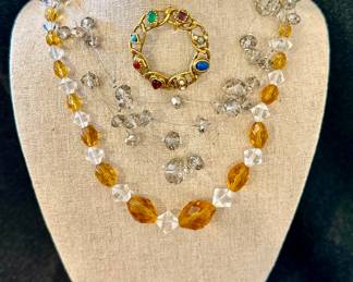 Fashion Jewelry