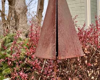 Wind Chimes