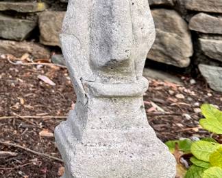Garden Finial