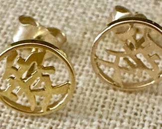 14K Earrings