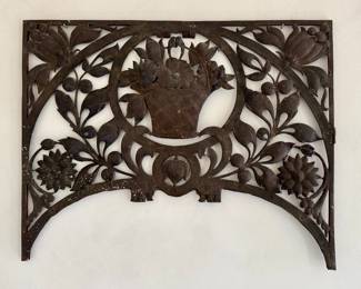 Architectural Decor