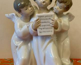 Lladro Figurine