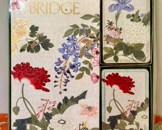 New Bridge Game
