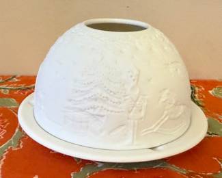Bernardaud Votive