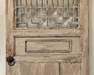 detail