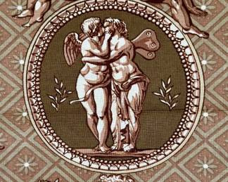 fabric detail