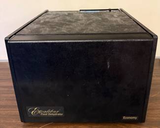 Excalibur Food Dehydrator