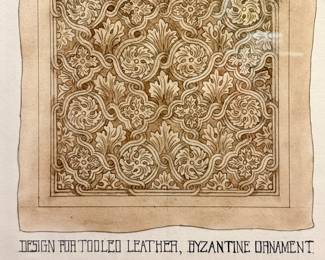 detail
