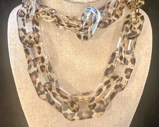 Fashion Necklace