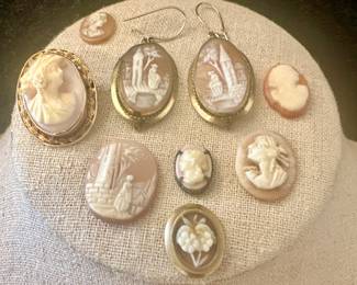 Cameo Collection