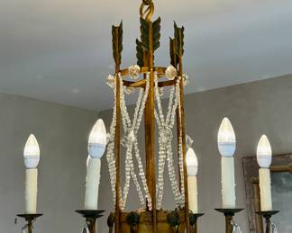 Chandelier