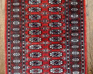 Bokhara Rug