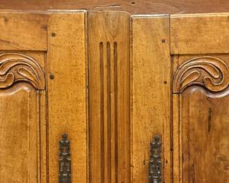 detail