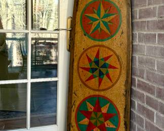 Folk Art Piece