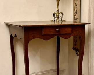 Antique Side Table
