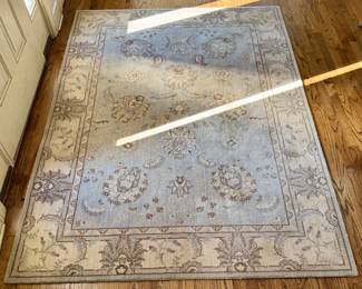 Wools of New Zealand Nourison 5'3" x 7'5" Rug