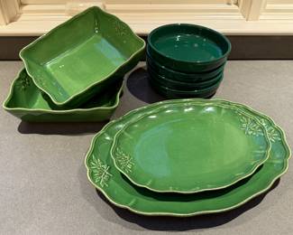Sur La Table Dishes