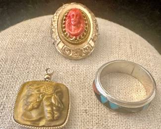 Vintage Jewelry