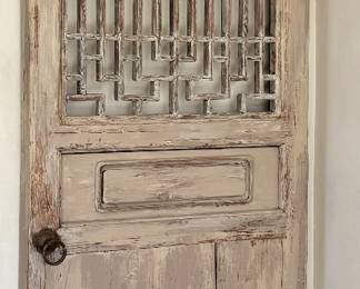 detail