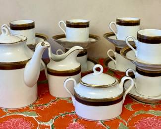 Tea Set