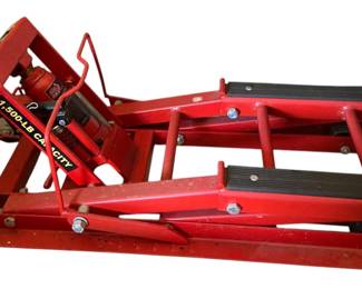 1500 Lb Big Red Bottle Jack 