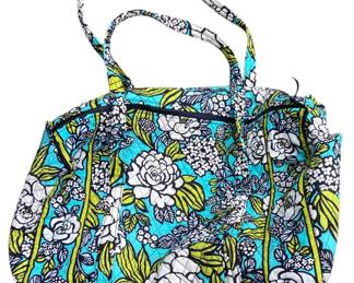 Vera Bradley Tote 