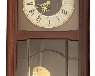 Schneckenbecher Grandfather Clock 
