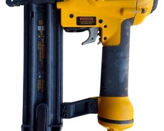 DeWalt Brad Nailer 