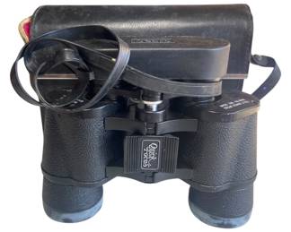 Sears Binoculars 