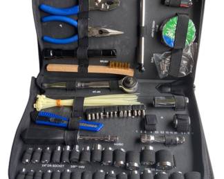 Companion Kit Toolkit 
