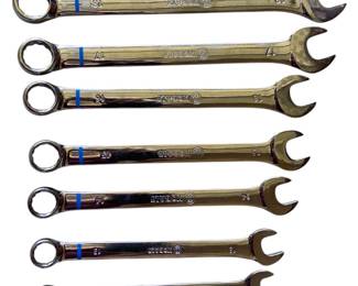 Kobalt Wrenches 