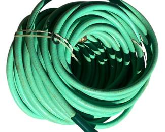 Garden Hose 